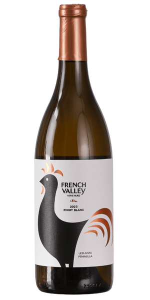 French Valley Vineyard